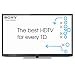 Sony BRAVIA KDL46EX720 46-Inch 1080p 3D LED HDTV, Black