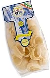 Torino Pasta Lumaconi, 10.5-Ounce Packages (Pack of 9)