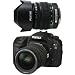 Pentax K20D 14.6 Megapixel SLR Digital Camera Body and Lens Kit