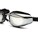 Rain Alley Swim Goggles. Swimming Goggles with Protective Case, Nose Clip and Ear Plugs for Men Women Youth Kids, Pro Performance Adult Swim Goggle with Anti Fog Waterproof 100% UV Protection