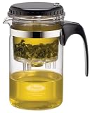 500ml Glass Tea Infuser  from Premiers Tea