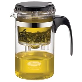 500ml Glass Tea Infuser