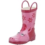 Western Chief InfantToddler Pretty Pony Rain Boot