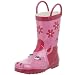 Western Chief Infant/Toddler Pretty Pony Rain Boot