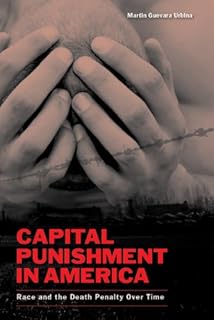Capital Punishment in America: Race and the Death Penalty over Time