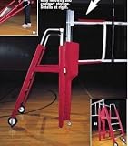 Blazer Complete Steel Volleyball System