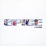 Wannabe [US CD]
