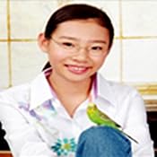 Interview with Nancy Yi Fan | [Nancy Yi Fan]