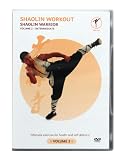 Shaolin Warrior - Workout - Vol 2 - Intermediate