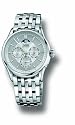 Oris Men's Artelier Complication Automatic Stainless Steel Watch #581 7592 4051MB