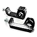 CYCRA Black Anodized Bracket