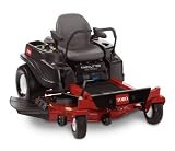 Toro TimeCutter MX5060 - 23HP 50 Zero Turn Mower