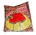 Big Slice Lollipops Watermelon Flavor