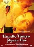Humko Tumse Pyaar Hai