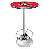 NHL Ottawa Senators Pub Table