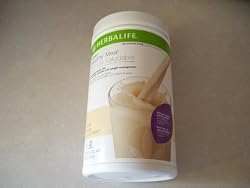 Formula 1 Nutritional Shake Mix-Vanilla-Allergen Free (810g)