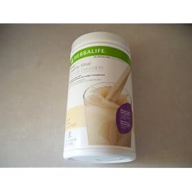 Formula 1 Nutritional Shake Mix-Vanilla-Allergen Free (810g)
