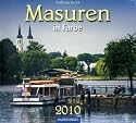 Masuren in Farbe 2010