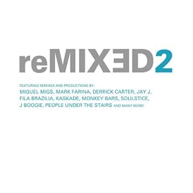 Wind (Fila Brazilla Remix)