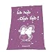 Herding 7172 56 036 Flauschdecke