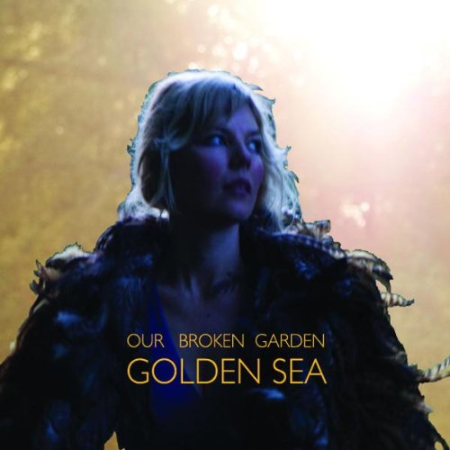Produkt-Bild: Golden Sea