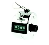 Tetra Premium Hand Tally Counter