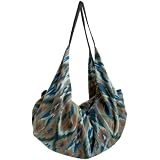 Tylie Malibu Ikat Nomad Hobo