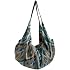 Tylie Malibu Ikat Nomad Hobo