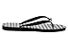 Coach Women's Amel Black/Black Sandal 5 M
