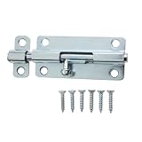 Crown Bolt