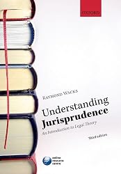 Understanding Jurisprudence: An Introduction to Legal Theory, 3rd Edition