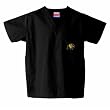Colorado Golden Buffaloes NCAA Classic Scrub 1 Pocket (Black) Colorado Golden Buffaloes NCAA Classic Scrub 1 Pocket (Black)