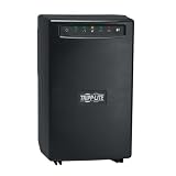 Tripp Lite SMART1500 1500VA UPS Smart Pro Tower Line-Interactive 6 outlets