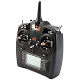 Spektrum 6700 DX6 6 Channel System w/ AR610 Receiver