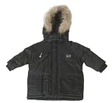 Phat Farm - 61712 HOOD JACKET