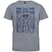 Jimi Hendrix - Bold As Love Soft T-Shirt