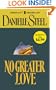 No Greater Love