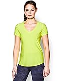 Under Armour Women's Perfect Pace Tee