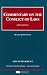Books : Commentary on the Conflict of Law, 5th Edition, 2008 Supplement (University Textbook)