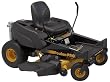 Poulan 950ZX Pro Zero Turning Radius Lawn Tractor with 54-Inch Steel Deck, 26 HP Briggs & Stratton ELS Twin Engine