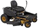 Poulan Pro Zero Turning Radius Lawn Tractor with 54-Inch Steel Deck, 26 HP Briggs & Stratton ELS Twin Engine, Dual EZT Hydrogear Transaxels and Electronic PTO (Non-CARB Compliant) #950ZX