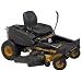 Poulan Pro Zero Turning Radius Lawn Tractor with 54-Inch Steel Deck, 26 HP Briggs & Stratton ELS Twin Engine, Dual EZT Hydrogear Transaxels and Electronic PTO (Non-CARB Compliant) #950ZX