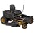 Poulan Pro Zero Turning Radius Lawn Tractor with 54-Inch Steel Deck, 26 HP Briggs & Stratton ELS Twin Engine, Dual EZT Hydrogear Transaxels and Electronic PTO (Non-CARB Compliant) #950ZX