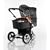 Cosatto Mobi 3 in 1 Combi (Ember Grey)