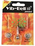 LOT 10 KOOSH Vibrating TONGUE Ring Barbell Vibrate