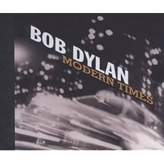 Modern Times - Edition limit�e (inclus DVD)