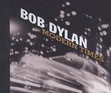 Modern Times (Limited Deluxe Edition / CD+DVD)