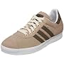 adidas Originals Men's Gazelle 2 Hemp Fashion Sneaker