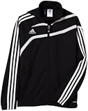 adidas Boys 8-20 Youth Tiro Training Jacket