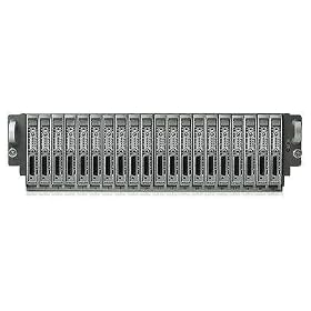 HP BladeSystem bc2500 Blade PC - Server - blade - 1-way - 1 x Athlon 64 X2 3000+ - RAM 2 GB - HDD 1 x 80 GB - Vista Business - Monitor : none (pack of 10 )